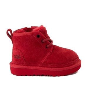 UGG Kid’s(toddler) Boots NWOT